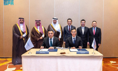 إطلاق رحلات مباشرة بين الرياض وسنغافورة يونيو المقبل