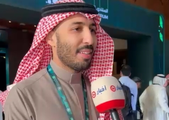 Majrashi: The Saudi Media Forum promotes knowledge transfer and the future of the sector