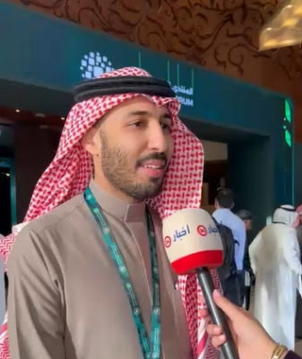 مجرشي: المنتدى السعودي للإعلام منصة لنقل المعرفة وتطوير القطاع
