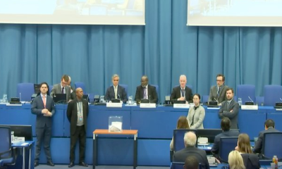 Saudi Arabia is participating in drafting an international cybercrime law