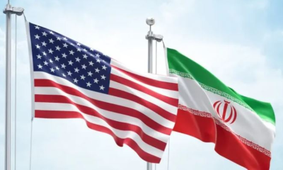 استئناف المفاوضات النووية بين إيران وأمريكا في إسطنبول