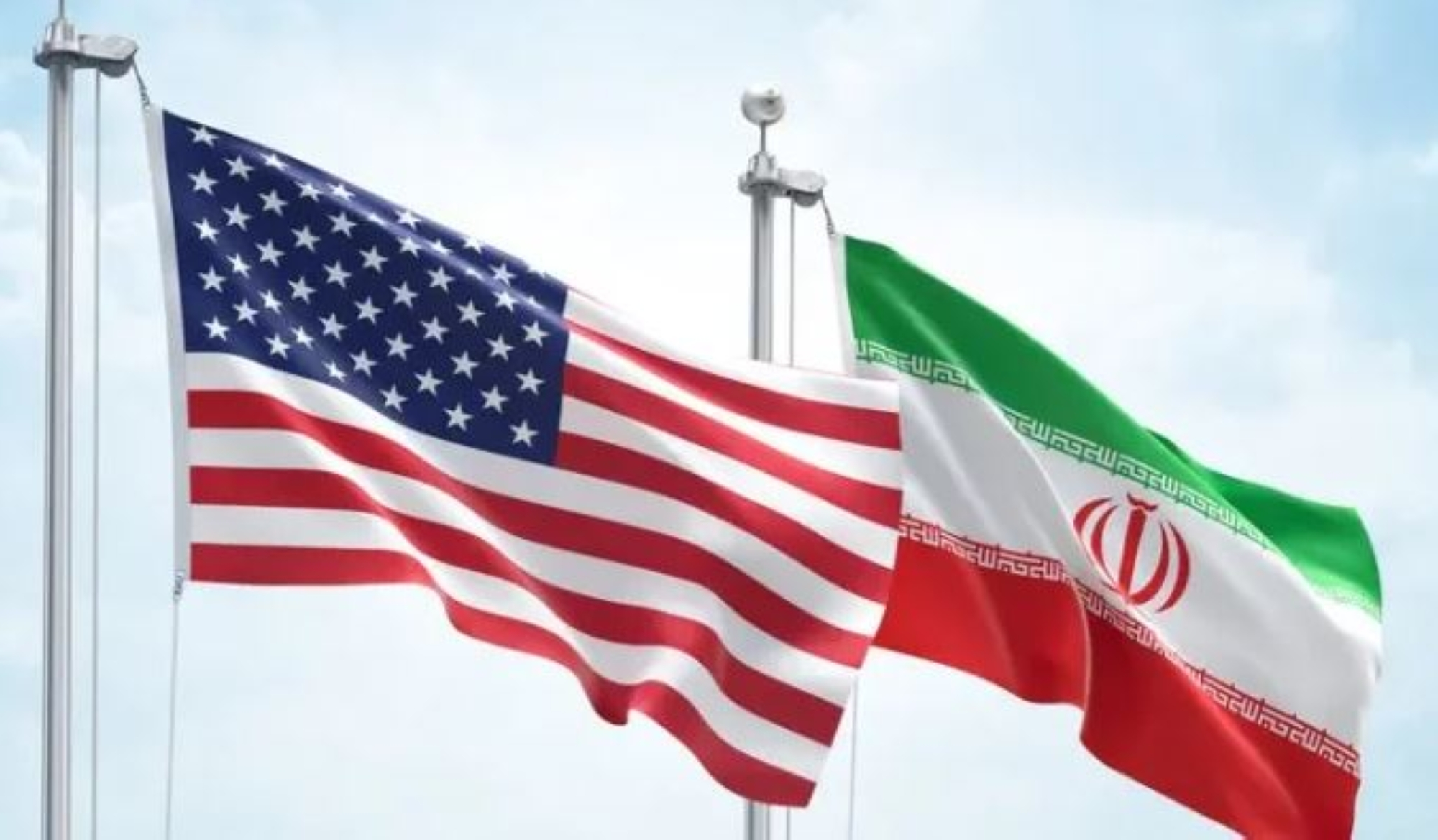 Nuclear negotiations between Iran and the United States resume in Istanbul