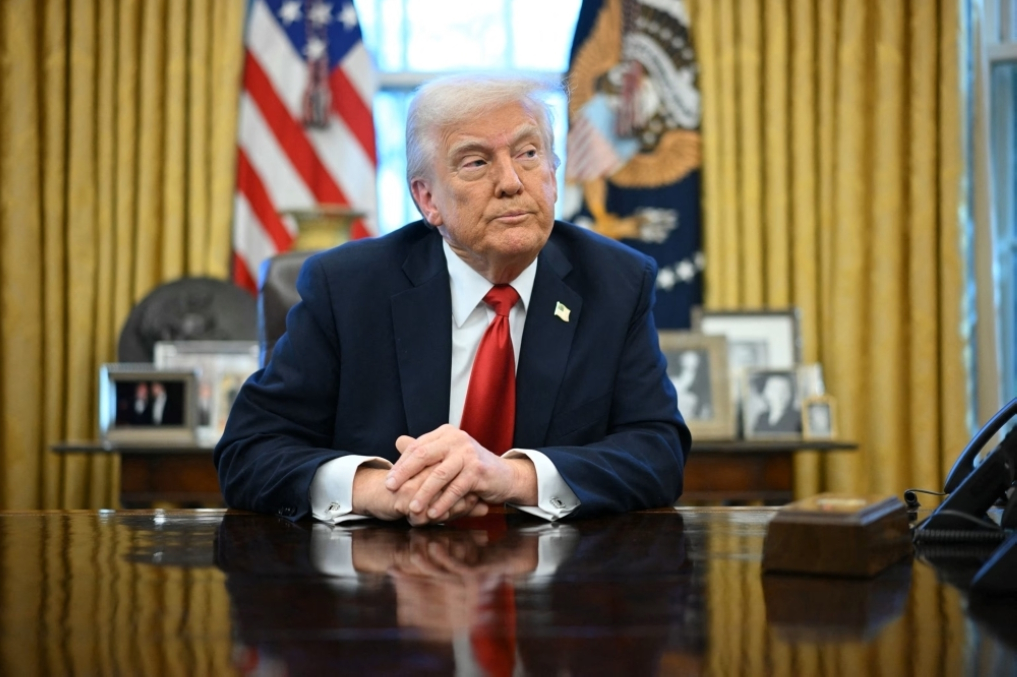 اتفاق تجاري بين أمريكا والهند: خفض رسوم واستبدال النفط الروسي