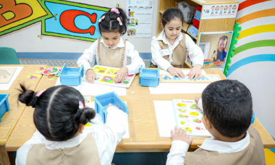 التقويم المدرسي يشمل رياض الأطفال والطفولة المبكرة رسمياً