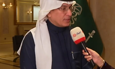 الحارثي: المنتدى السعودي للإعلام يطلق ميثاق أخلاقيات الذكاء الاصطناعي