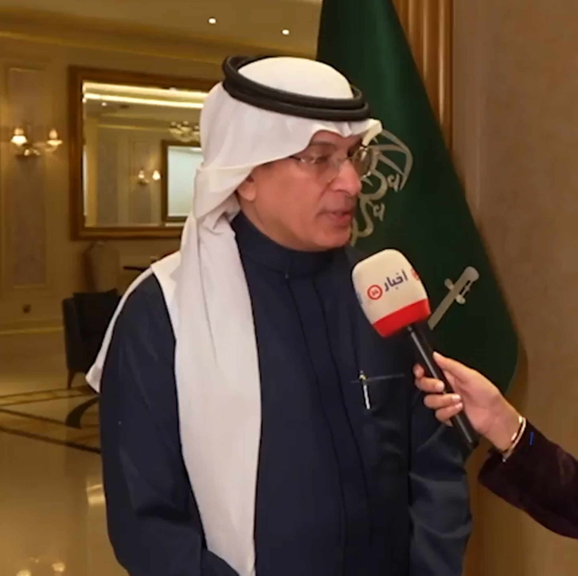 الحارثي: المنتدى السعودي للإعلام يطلق ميثاق أخلاقيات الذكاء الاصطناعي