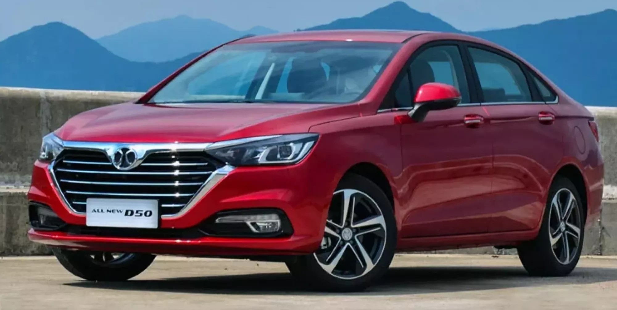 1137 BAIC D50 vehicles recalled in Saudi Arabia due to fire hazard