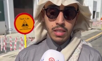 مشروع ممرات خدمات البنية التحتية بالرياض: نهاية عصر الحفريات