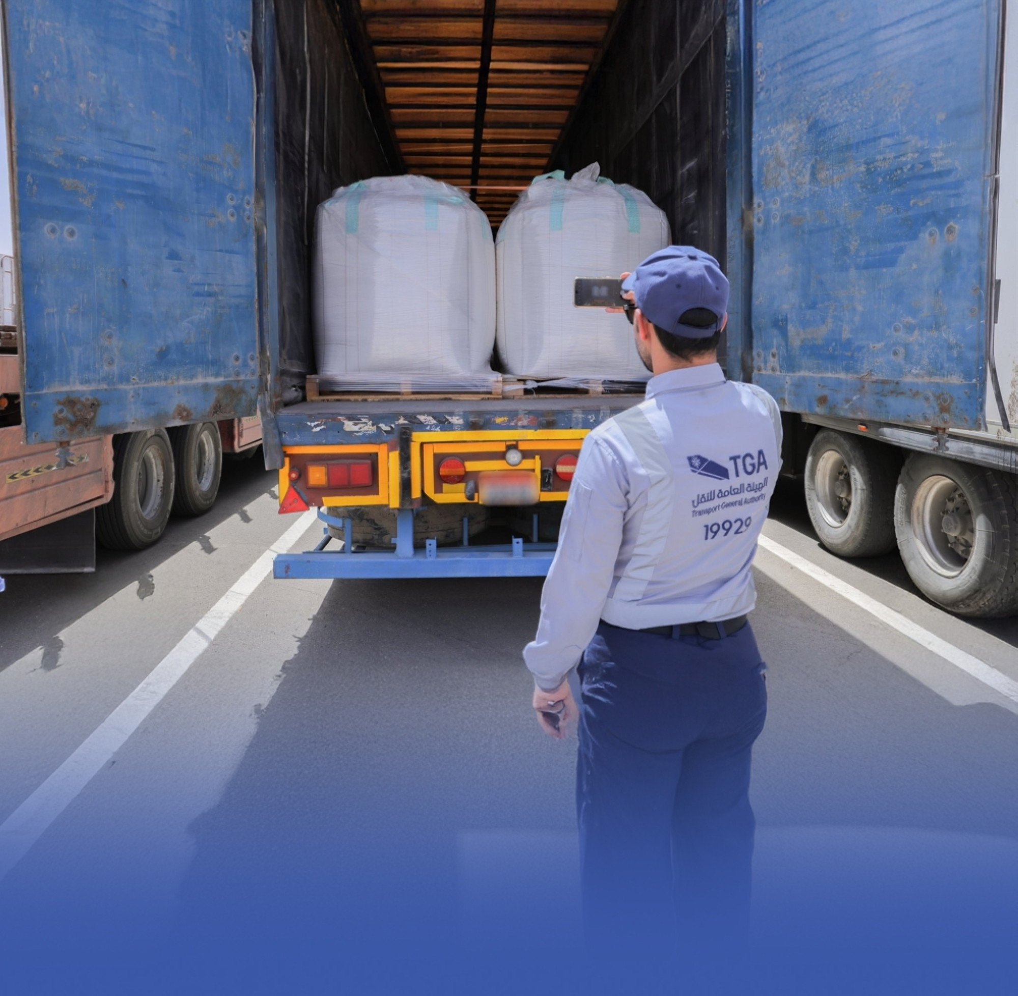 Public Transport Authority: 90,000 violations recorded and vehicles impounded in January