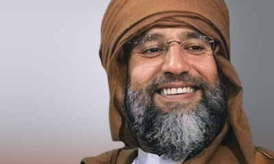 حقيقة مقتل سيف الإسلام القذافي واشتباكات حقل الحمادة