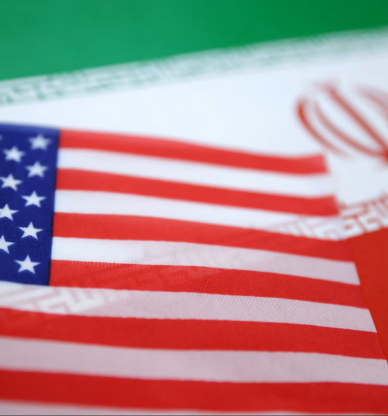 محادثات نووية أمريكية إيرانية في عمان: تفاصيل جولة الجمعة