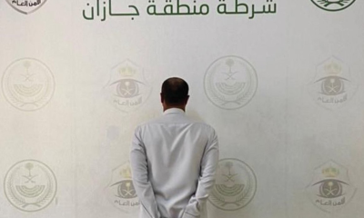 شرطة جازان تضبط متحرشاً بامرأة: التفاصيل والعقوبات النظامية