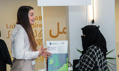 A promising path: Start applying for the employment-starting scholarship program