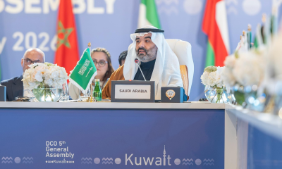 السواحه: منظمة التعاون الرقمي دعمت نشوء 16 شركة مليارية