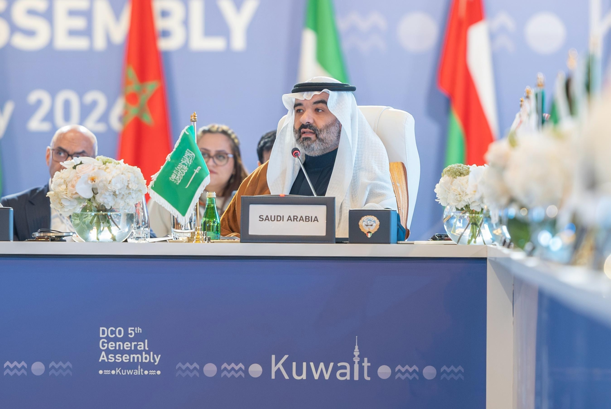 السواحه: منظمة التعاون الرقمي دعمت نشوء 16 شركة مليارية