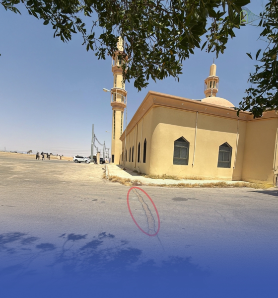 رصد 774 تعدياً على خدمات المساجد في السعودية 2025