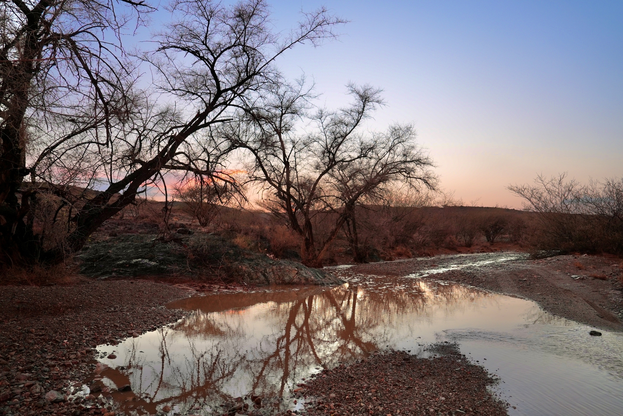 طقس السعودية اليوم: أمطار رعدية وغبار على 5 مناطق
