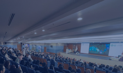 Launch of the first global talent index at the Asian Conference in Jeddah 2026