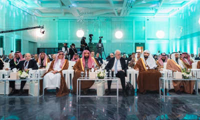 Riyadh Dispute Resolution Week 2026 concludes: Results and figures