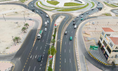 أمانة الشرقية: إلغاء 43 إشارة مرورية وتحسين طرق الدمام