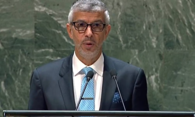 الواصل: رؤية 2030 تعزز التمكين الاجتماعي وجودة الحياة عالمياً