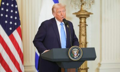 اجتماع مجلس السلام بشأن غزة في واشنطن: تفاصيل القمة المرتقبة