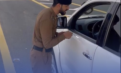 ضبط 20 ألف مخالف وترحيل 11 ألفاً بالسعودية في أسبوع