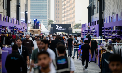 سنيكر كون جدة 2026: أكبر تجمع لثقافة السنيكرز والأزياء