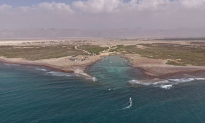 البرنامج السعودي يؤهل خيصة الصيادين في سقطرى لدعم الثروة السمكية