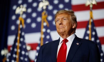 ترامب يستضيف الرئيس الصيني في واشنطن لبحث الملفات التجارية