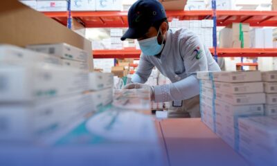 الغذاء والدواء: تغريم 34 صيدلية 4 ملايين ريال لمخالفة "رصد"