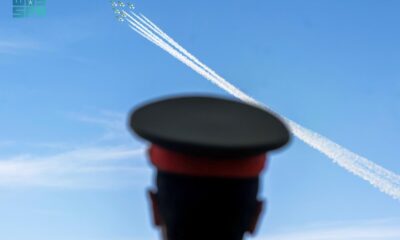 The Ministry of Defense signs 28 contracts at the World Defense Show to support Vision 2030