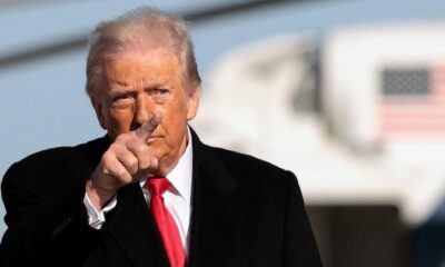 ترامب يهدد بوقف جسر غوردي هاو مع كندا بسبب الصين