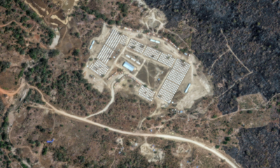 معسكر سري لتدريب الدعم السريع بإثيوبيا بتمويل إماراتي