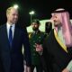 الأمير ويليام في العُلا: تفاصيل وصول ولي عهد بريطانيا للسعودية