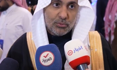 وزير الصحة: ارتفاع متوسط العمر في السعودية إلى 79.7 عاماً