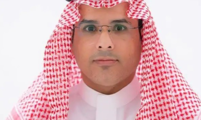 نايف الواكد متحدثاً رسمياً للنيابة العامة السعودية