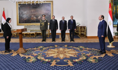 مصر: تعديل وزاري واسع يشمل وزير الدفاع وعودة وزارة الإعلام