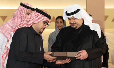 Deputy Governor of Riyadh inspects preparations for Founding Day and Al-Masmak Palace