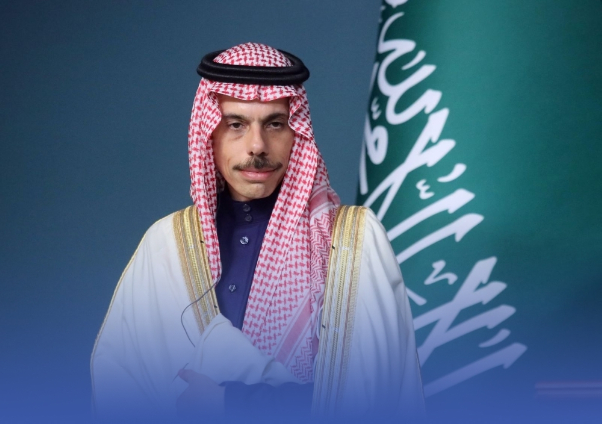 The Foreign Minister will head the Kingdom's delegation at the Munich Security Conference 2026