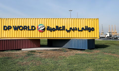 إعفاء سلطان بن سليم وتعيين عيسى كاظم رئيساً لموانئ دبي