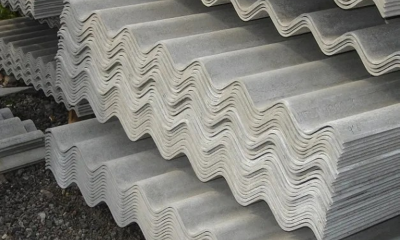 تشكيل لجنة لحظر الأسبستوس في السعودية: تفاصيل قرار مجلس الوزراء