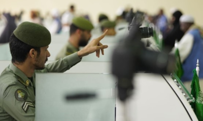 غرامة 50 ألف ريال والسجن لتأخير الإبلاغ عن مغادرة المستقدمين