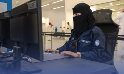 ضبط 1455 حالة ممنوعات بالمنافذ الجمركية في أسبوع