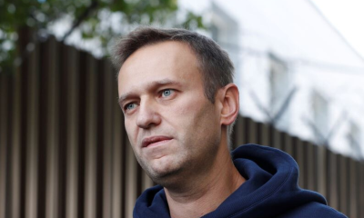 أوروبا تؤكد: نافالني مات مسموماً بمادة إيباتيدين