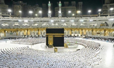 خطة شؤون الحرمين لرمضان 1447هـ: تقنيات حديثة وخدمات متكاملة