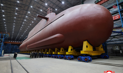 أمريكا تنقل أول مفاعل نووي مصغر جواً: تفاصيل الإنجاز التاريخي