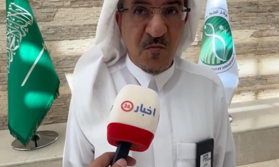 تكريم 90 ألف متبرع بالخلايا الجذعية في السعودية - كيمارك