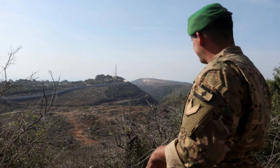 لبنان: الجيش يطلب 4 أشهر لنزع سلاح حزب الله جنوب الليطاني