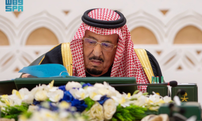 مجلس الوزراء: يوم التأسيس فخر تاريخي واعتماد استراتيجية الأمن البيولوجي